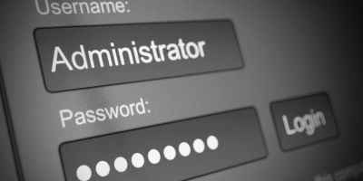 Administrator Rights